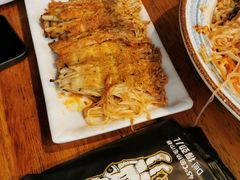 -喝丢一只鞋海鲜烧烤·海肠捞饭(文体街店)