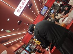 -喜家德虾仁水饺(长泰广场店)