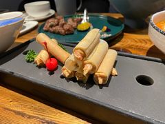 -后海16号·北京私房菜