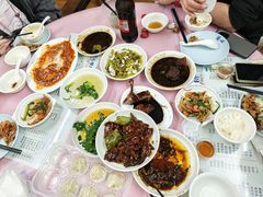 -蘭心餐厅(进贤路店)