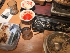 -味太助·银饭食堂(中华城店)