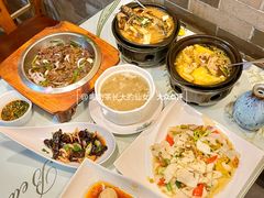 -来客家食府 · 福建客家菜(厦禾路店)