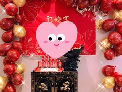 -画臻楼.家宴.融合菜(锦业路店)