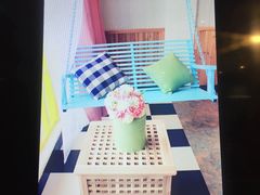 -乌镇那一年小院主题餐厅(甘泉西路店)