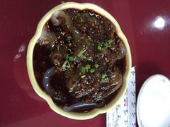 蜀韵川香-蜀韵川香水煮鱼(泰山路店)