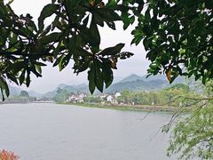 -绩溪龙川景区
