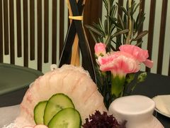 -沈灶河豚宴·河豚融合餐厅(汉中路店)