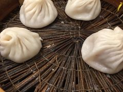 鲜肉小笼-德兴馆(广东路总店)