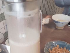 -新李记 · 口味菜馆(南郊公园店)