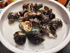-开海·红岛海鲜虾水饺(石老人店)