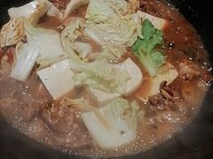 -地锅公社·现炒地锅鸡·地锅鱼·夜宵(罗锦路店)