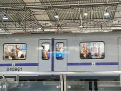 -宝山路(地铁站)