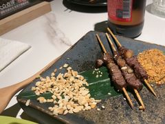 -芸山季·云南山珍菌火锅(南翔印象城MEGA店)