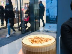 -Seesaw Coffee(苏州中心店)