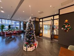 -大连铂尔曼酒店-铂尔曼美食廊 Pullman Deli