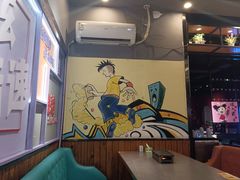 -醉炫音速烧烤·干煸菜(沙河总店)