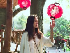 -观澜山水田园