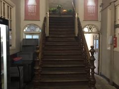 -1901 Cafe(西四店)