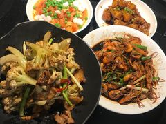 -老头儿油爆虾·知味杭州(爱琴海购物中心)
