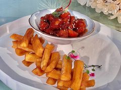 -好友缘酒家(会展中心店)