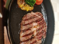 -西堤厚牛排(王府井店)