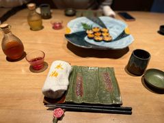-Minase水濑·日料放题(外滩店)