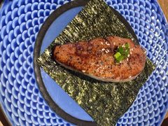 -三禾寿司(君尚店)