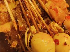 -华府九号海鲜烧烤大排档(龙域店)