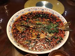 -杨记隆府(南坪店)