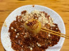 -雲记卢妈冷锅串串(中道街总店)