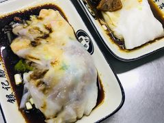 -银记肠粉店(北京路店)