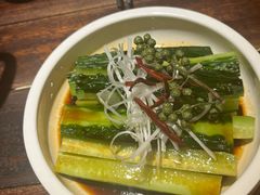 -绿茶餐厅(华贸购物中心店)