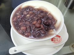 红豆双皮奶-义顺牛奶公司