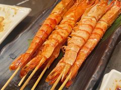 -大渔铁板烧(东城店)