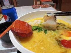 -味千拉面(瑞虹生活广场店)