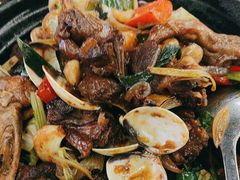 -大头唛·啫鸡煲.粤菜.专门店(289艺术园区店)