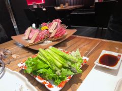 -肉魁屋·烧肉·烧鸟·酒场(高新店)
