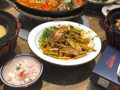 -丁胖家之味(鹏瑞利东站广场店)