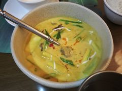 -帕蓝·暹罗料理(大学路店)