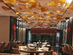 -保定中博希尔顿逸林酒店·御玺中餐厅