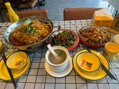 -江西老表·经典江西八大碗