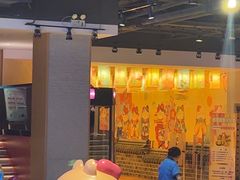 -汤W城市微度假(仓山店)