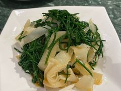 -东方亚克西餐厅(西康路店)