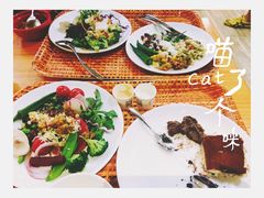 -So Lounge索兰至餐厅(蓝色港湾店)