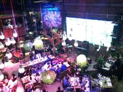 -胡桃里音乐酒馆(曲江店)