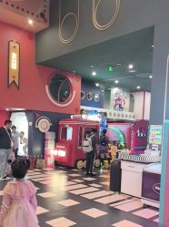 -meland club亲子乐园(北京芳圆里ID MALL店)