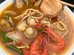 -深夜食堂(永康南路店)