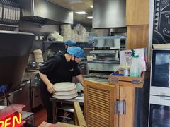 -Tubestation站点比萨(五道营店)