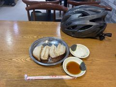 -黄阿姨锅贴大王(万航渡路店)