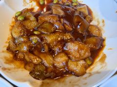 -京味斋·北京烤鸭(北京南站洋桥店)